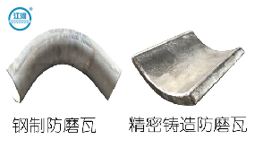 防磨瓦都是用鋼板壓制而成的嗎？