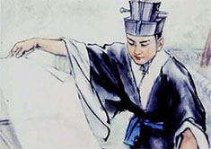 保護(hù)樹木，從節(jié)約紙張做起