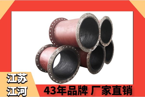 電廠用輸灰陶瓷復(fù)合管必在意這3點，不來看看？