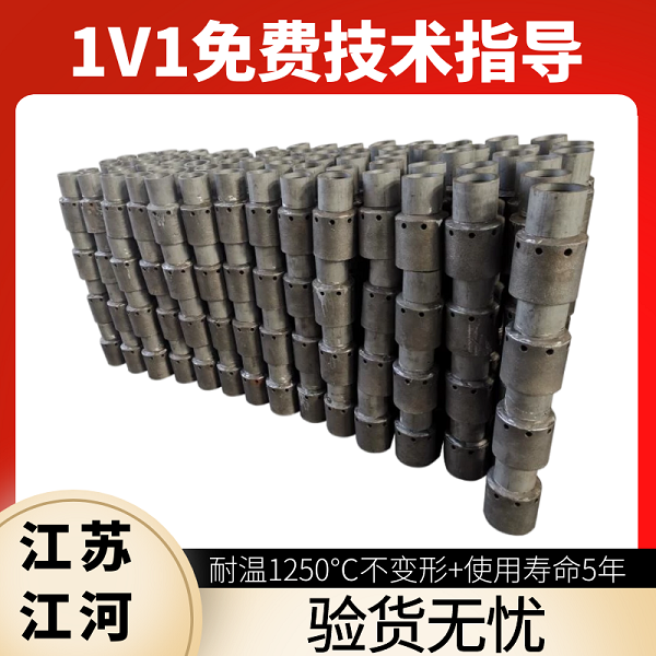 流化床鍋爐用風(fēng)帽廠(chǎng)家